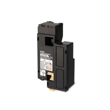 Epson - Toner - Nero - S050614 - C13S050614 - 1.400 pag