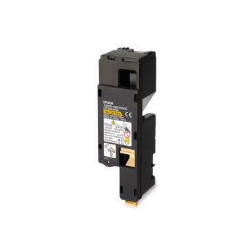 Epson - Toner - Giallo - S050669 - C13S050669  - 700 pag