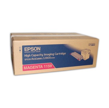 Epson - Tamburo - Magenta - S051159 - C13S051159 - 6.000 pag