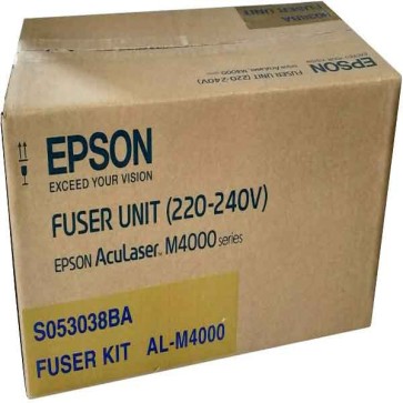 Epson - Fusore - S053038 - C13S053038BA - 200.000 pag