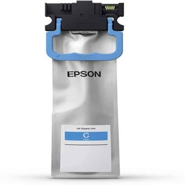 Epson - Cartuccia - Ciano - T01C2 - C13T01C200 - 5.000 pag