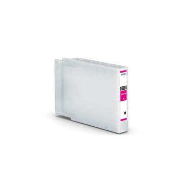 Epson - Tanica  - L - Magenta - T04C3 - C13T04C340 - 2.900 pag