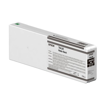 Epson - Cartuccia Ink - Nero opaco - C13T44J840 - T44J840 - 700 ml