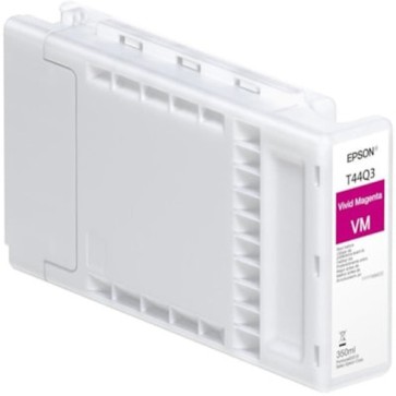 Epson - Cartuccia Ink - Magenta - C13T44Q340 - T44Q340 - 350 ml