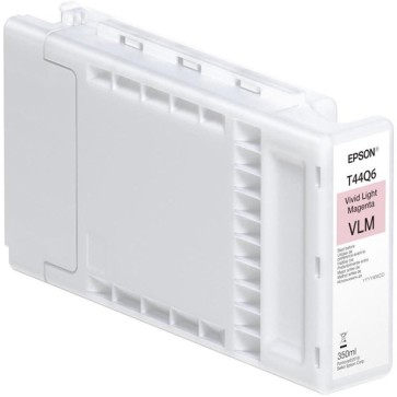 Epson - Cartuccia Ink - Magenta light - C13T44Q640 - T44Q640 - 350 ml