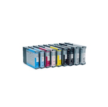 Epson - Tanica - Nero Photo - T6051 - C13T605100 - 110ml