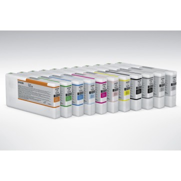 Epson - Tanica - Nero chiaro chiaro - T6539 - C13T653900 - 200ml