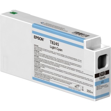 Epson - Tanica - Ciano chiaro - T8245 - C13T824500 - 350ml
