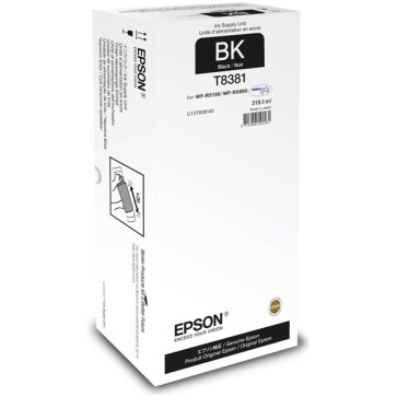 Epson - Cartuccia Ink - Nero - C13T838140 - 20.000 pag
