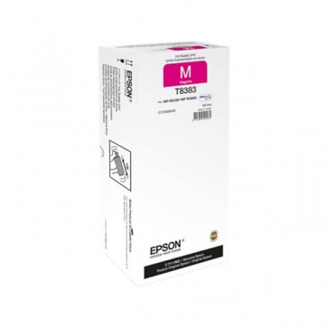 Epson - Cartuccia Ink - Magenta - C13T838340 - 20.000 pag