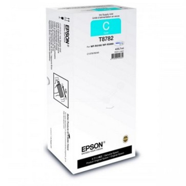 Epson - Cartuccia Ink - Ciano - C13T878240 - 50.000 pag