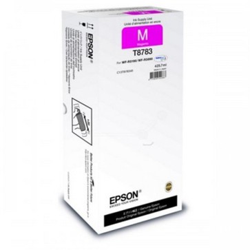 Epson - Cartuccia Ink - Magenta - C13T878340 - 50.000 pag