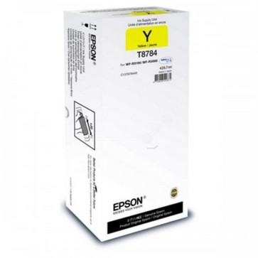 Epson - Cartuccia Ink - Giallo - C13T878440 - 50.000 pag