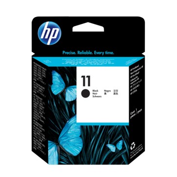Hp - Testina - 11 - Nero - C4810A - 16.000 pag