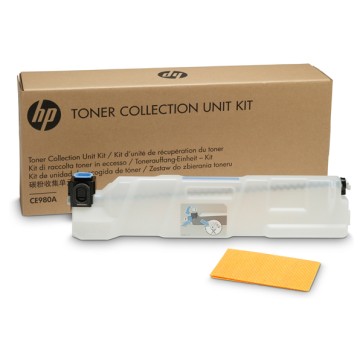 Ricambio Hp/Samsung - Vaschetta recupero Toner - Cod. CE980A