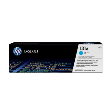 Hp - Toner originale - 131A - Ciano - CF211A - 1.800 pag