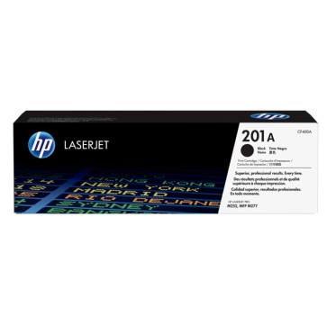 Hp - Toner originale - 201A - Nero - CF400A - 1.420 pag