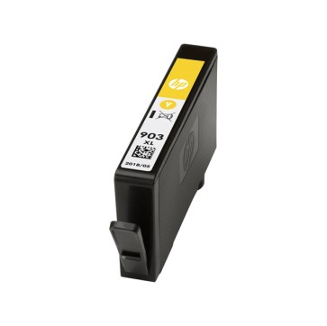 Hp - Cartuccia ink originale - 903XL - Giallo - T6M11AE - 825 pag