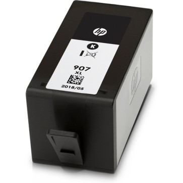 Hp - Cartuccia ink - 907XL - Nero - T6M19AE - 1.500 pag