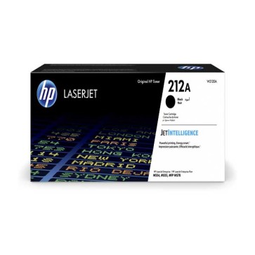 Hp - Toner originale - Nero - 212A - W2120A - 5.500 pag