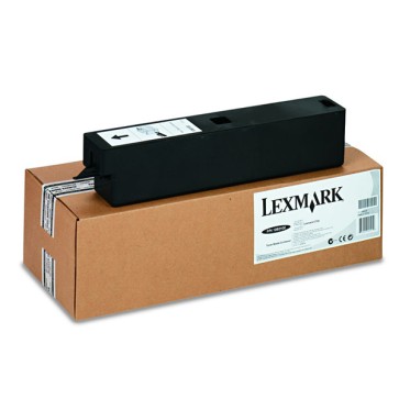 Lexmark - Vaschetta recupero Toner - 10B3100 - C/M/Y 50.000 pag / K 180.000 pag