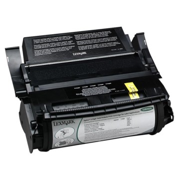 Lexmark - Toner - Nero - 1382929 - return program - 17.600 pag