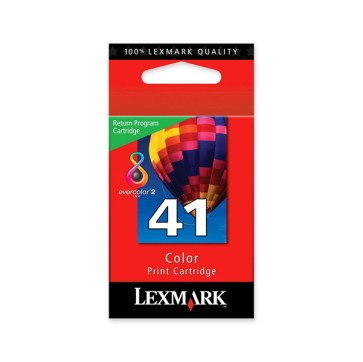 Lexmark - Cartuccia - colore - 18Y0141E - 210 pag