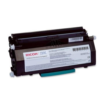 Lexmark/Ibm - Toner - Nero - 39V3204 - 9.000 pag