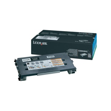 Lexmark - Toner - Nero - C500H2KG - 5.000 pag