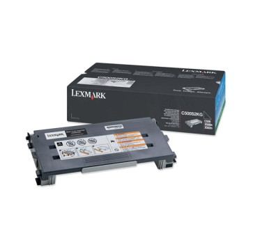Lexmark - Toner - Nero - C500S2KG - 2.500 pag
