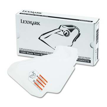 Lexmark - Vaschetta recupero Toner - C500X27G - 30.000 pag