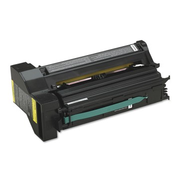 Lexmark - Toner - Giallo - C7720YX - return program - 15.000 pag