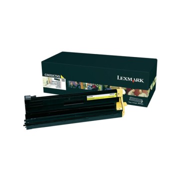 Lexmark - UnitA' Fotoconduttore - Giallo - C925X75G - 30.000 pag