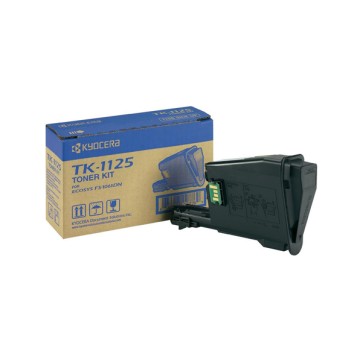 Kyocera/Mita - Toner - Nero - TK-1125 - 1T02M70NL1 - 2.100 pag