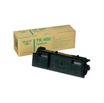 Kyocera/Mita - Toner - Nero - TK-400 - 370PA0KL - 10.000 pag
