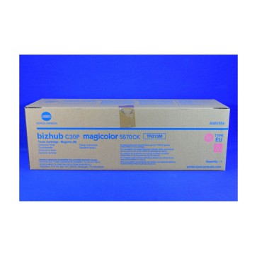 Konica Minolta - Toner - Magenta - A06V354 - 12.000 pag