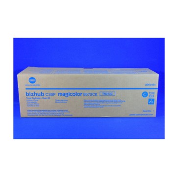 Konica Minolta - Toner - Giallo - 8938622 - 12.000 pag