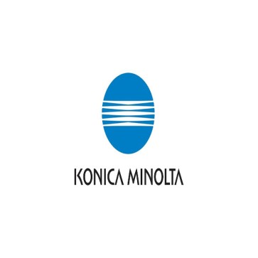 Konica Minolta - Vaschetta recupero Toner - A4Y5WY1 - C/M/Y 9.000 pag / K 36.000 pag