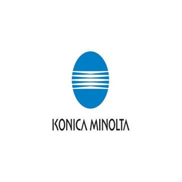 Konica Minolta - Toner - Magenta - A8K3350 - 21.000 pag