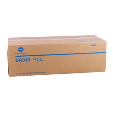 Konica Minolta - Tamburo - Nero - DR310 - 25.000 pag