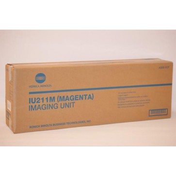 Konica Minolta - Unità immagine - Magenta - A0DE0CF - 55.000/75.000 pag