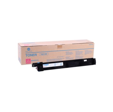 Konica Minolta - Toner - Magenta - A0D7352 - 19.000 pag