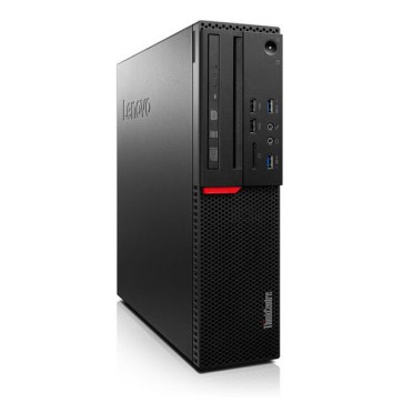 Lenovo - PC Desk Top - M710s SFF - i5-6600