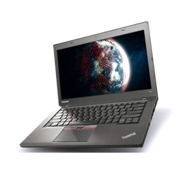 Lenovo - Notebook - T450 - i5-4300U