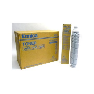 Konica Minolta - Toner - Nero - 4518512 - 3.000 pag