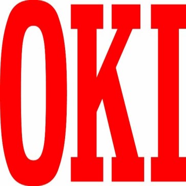 Oki - Toner - Ciano - C332/MC363 - 46508715 - 1.500 pag