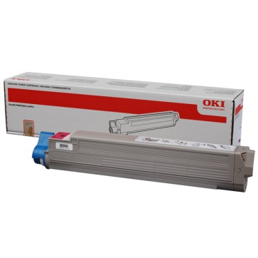 Oki - Toner - Magenta - C910 - 44036022 - 15.000 pag