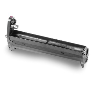 Oki - Tamburo - Magenta - C710 - 43913806 - 20.000 pag