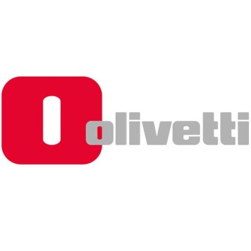 Olivetti - Toner - B1276 - Nero - 20.000 pag