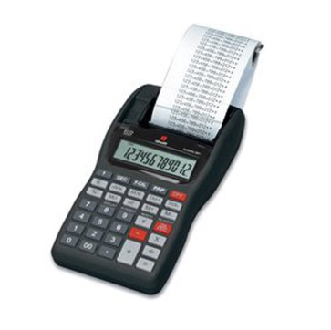Olivetti - Calcolatrice scrivente - da tavolo - SUMMA 301